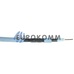 Коаксиальный кабель RG-59 EUROSAT 3C2V-/32AL белый 100м