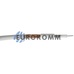 Коаксиальный кабель RG-59 EUROSAT 3C2V-/64CCa белый 100м