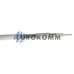 Коаксіальний кабель RG-6 EUROSAT F660BV білий 305м