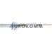 Коаксиальный кабель RG-6 EUROSAT F690BV белый 305м