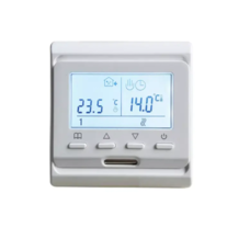 Терморегулятор цифровой программируемый Minco Heat M6.716