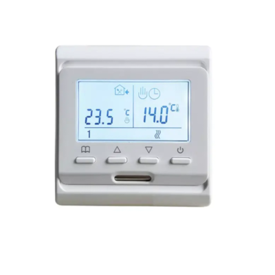 Терморегулятор цифровой программируемый Minco Heat M6.716