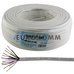 Сигнальный кабель EUROSAT 12x0.22 CU без экрана белый