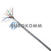 Интернет кабель "Витая Пара" FTP cat.5e CU  4x2x0.50CU KW-Link 305м