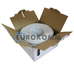 Інтернет кабель "Кручена Пара" UTP cat.5e 4x2x0.50 CCA EUROSAT 