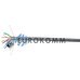 Интернет кабель "Витая Пара" FTP cat.5e CCA  KW-Link 305м