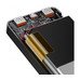 Павербанк Baseus Bipow, 20000 mAh, 20W, чёрный