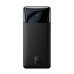 Павербанк Baseus Bipow, 20000 mAh, 20W, чёрный