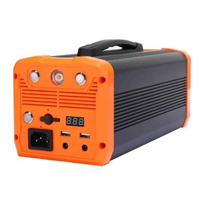 Зарядная станция ProFix MES-300, 300W, литиевая батарея 86.4Ah