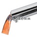 Паяльник с деревянной ручкой TLW-200W, 220V