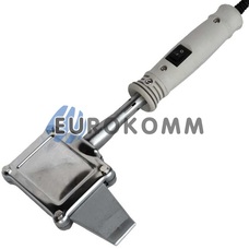 Паяльник (топірець) з кнопкою ZD-715, 320W, 220V