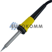 Паяльник ZD-30CN, 50W, 220V, керамический нагреватель, евровилка