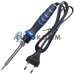 Паяльник ZD-721N, 25W, 220V, керамический нагреватель