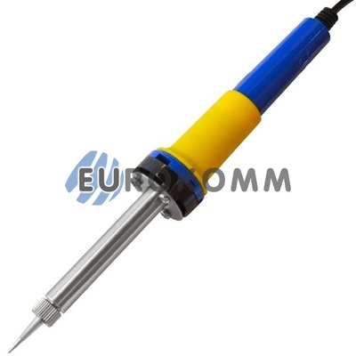 Паяльник ZD-200C, 40W, 220V, нихромовый нагреватель