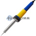 Паяльник ZD-200C, 60W, 220V, нихромовый нагреватель
