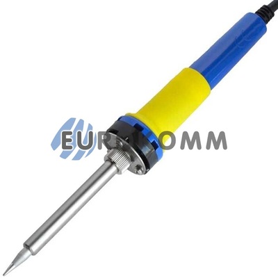 Паяльник ZD-200N, 25W, 220V, керамический нагреватель