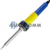 Паяльник ZD-200N, 25W, 220V, керамический нагреватель