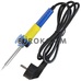 Паяльник ZD-200N, 25W, 220V, керамический нагреватель