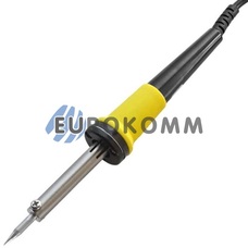 Паяльник ZD-30В, 30W, 220V, нихромовый нагреватель, евровилка
