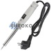 Паяльник с кнопкой проф. ZD-715L, 50W, 220V
