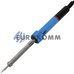 Паяльник YF-728, 60W, 220V, c LED индик., нихромовый нагреватель