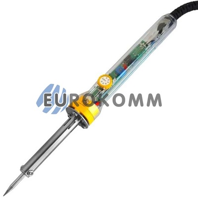Паяльник із регулятором температури ZD-708, 30-50W, 220V