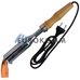Паяльник с деревянной ручкой TLW-300W, 220V