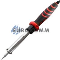 Паяльник ZD-721В, 60W, 220V, нихромовый нагреватель, евровилка