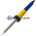 Паяльник ZD-200C, 25W, 220V, ніхромовий нагрівач