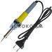 Паяльник ZD-200В, 60W, 220V, ніхромовий нагрівач