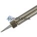 Паяльник ZD-200C, 40W, 220V, нихромовый нагреватель, евровилка