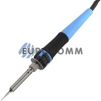 Паяльник быстрого нагрева, ZD-417, 25W (=48W), 220V