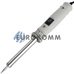Паяльник із кнопкою проф. ZD-715L, 50W, 220V