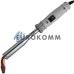 Паяльник с кнопкой проф. ZD-715L, 150W, 220V