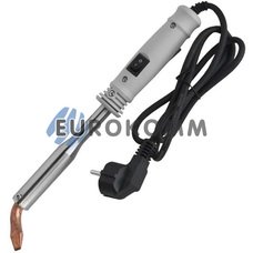 Паяльник із кнопкою проф. ZD-715L, 150W, 220V
