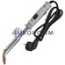 Паяльник с кнопкой проф. ZD-715L, 150W, 220V