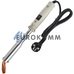 Паяльник с кнопкой проф. ZD-715L, 200W, 220V