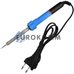 Паяльник YF-728, 40W, 220V, c LED индик., нихромовый нагреватель