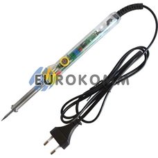 Паяльник із регулятором температури ZD-708, 30-50W, 220V