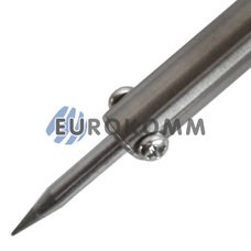 Паяльник із регулятором температури ZD-708, 30-50W, 220V