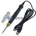 Паяльник від USB порту ZD-20U, 8W, DC-5V