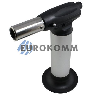 Газовая горелка с пьезоподжигом EX-022