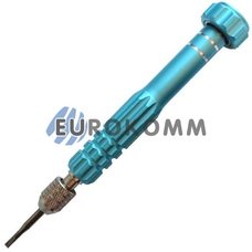 Набор ZD-972F (USB паяльник+подставка+припой+отвертка+кусачки)