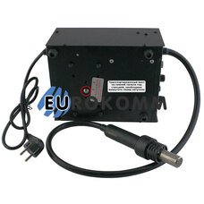 Паяльна станція HandsKit 852, 700W, 100-500°C