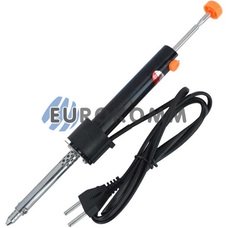 Олововідсмоктувач електричний ZD-210, 40W