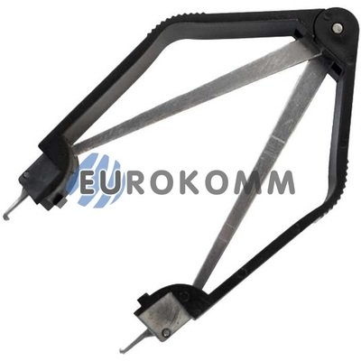 Экстрактор ZD-150
