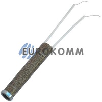 Нагревательный элемент к ZD-8906 (88-203D), 58W, 220V