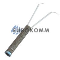 Нагревательный элемент к ZD-8906 (78-203B), 48W, 220V Нагревательный элемент к ZD-8906 (78-203B), 48W, 220V