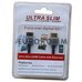 Кабель (шнур) HDMI - HDMI (v1.4, Ultra Slim, чорний, 2м)