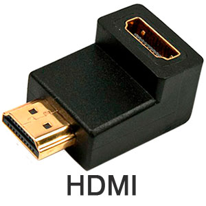 кабель HDMI